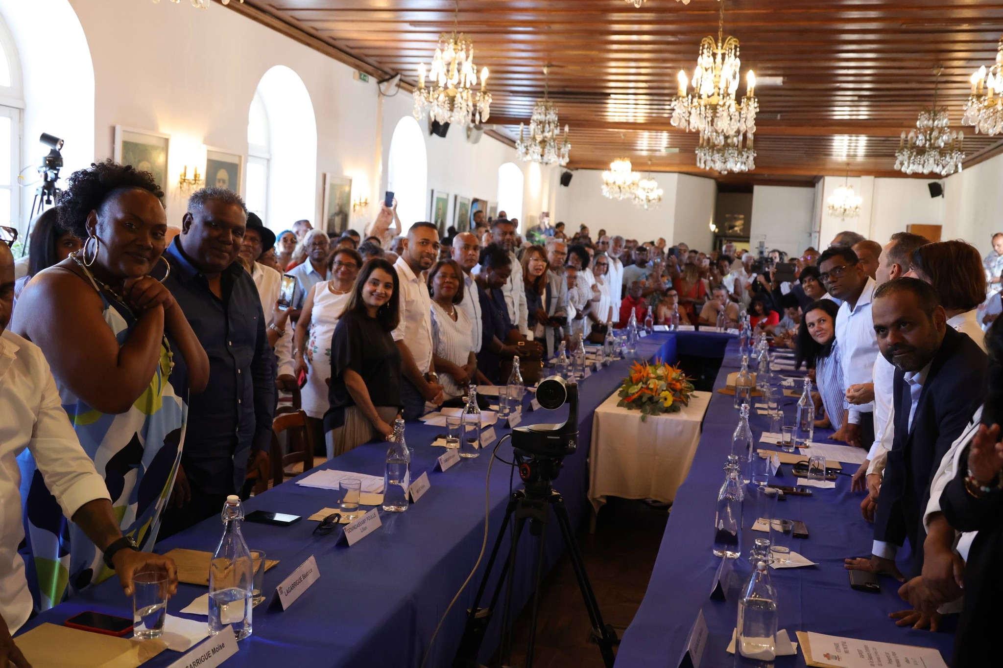 Conseil Municipal 2026