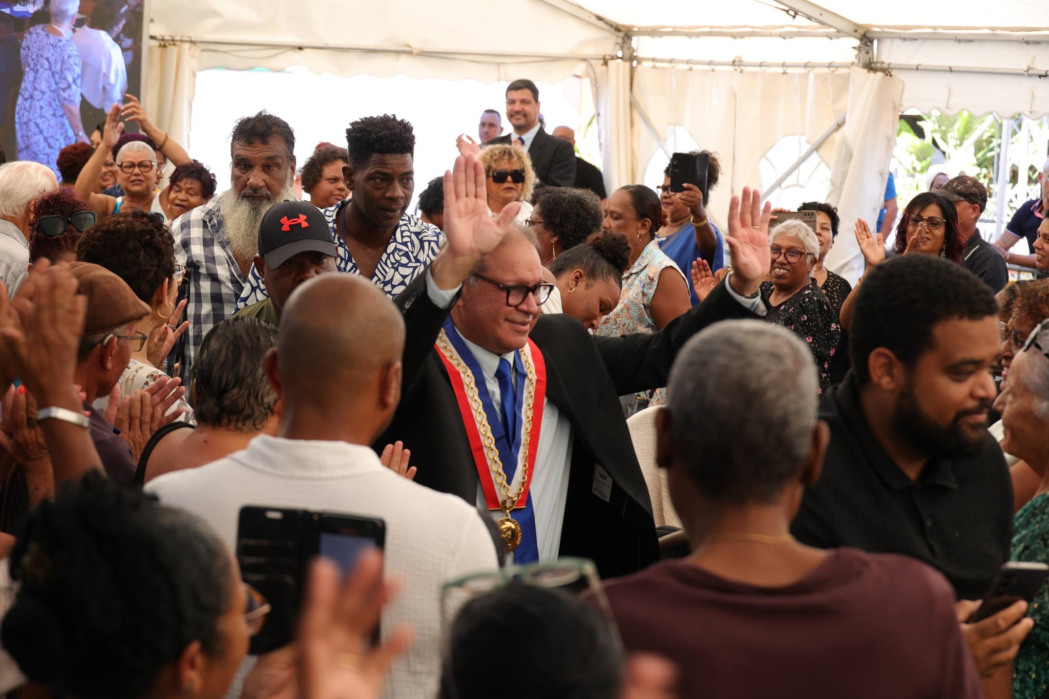 Conseil Municipal 2026