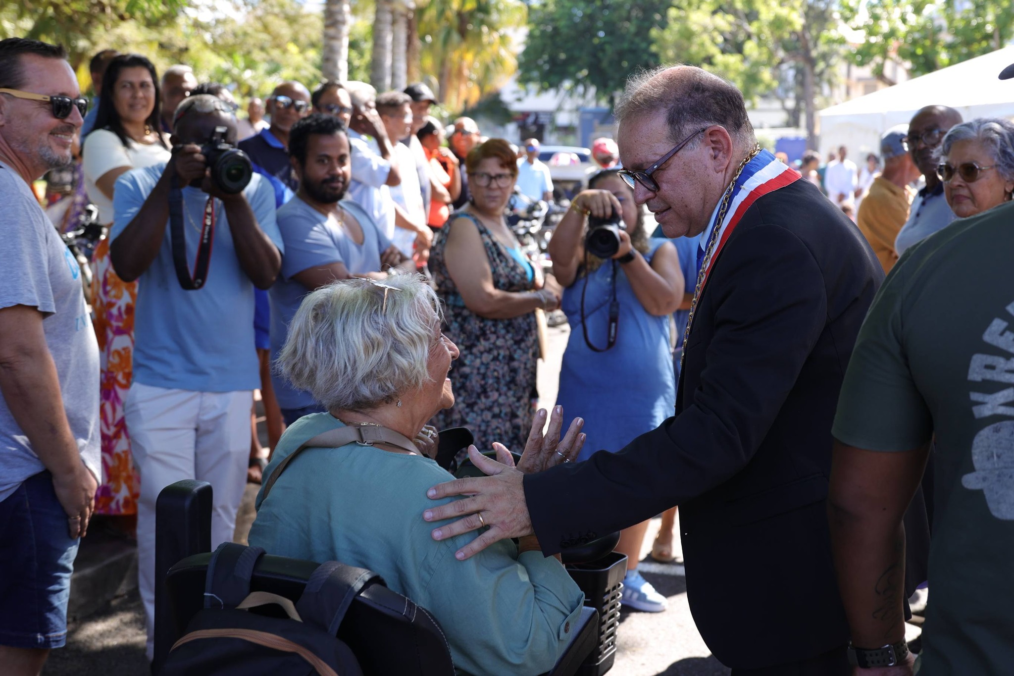 Conseil Municipal 2026