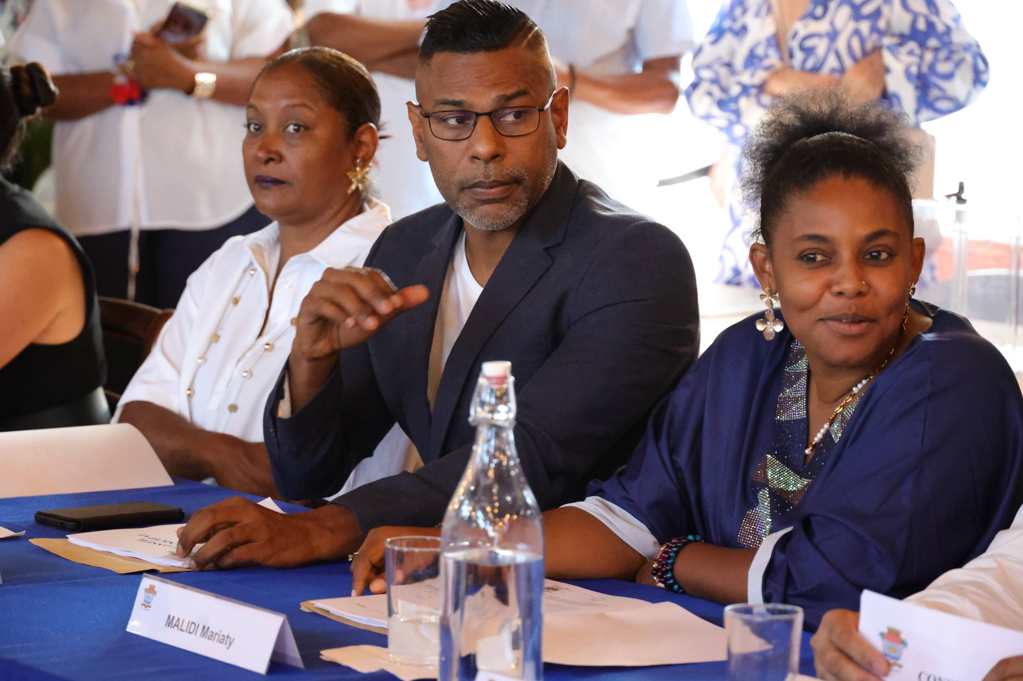 Conseil Municipal 2026