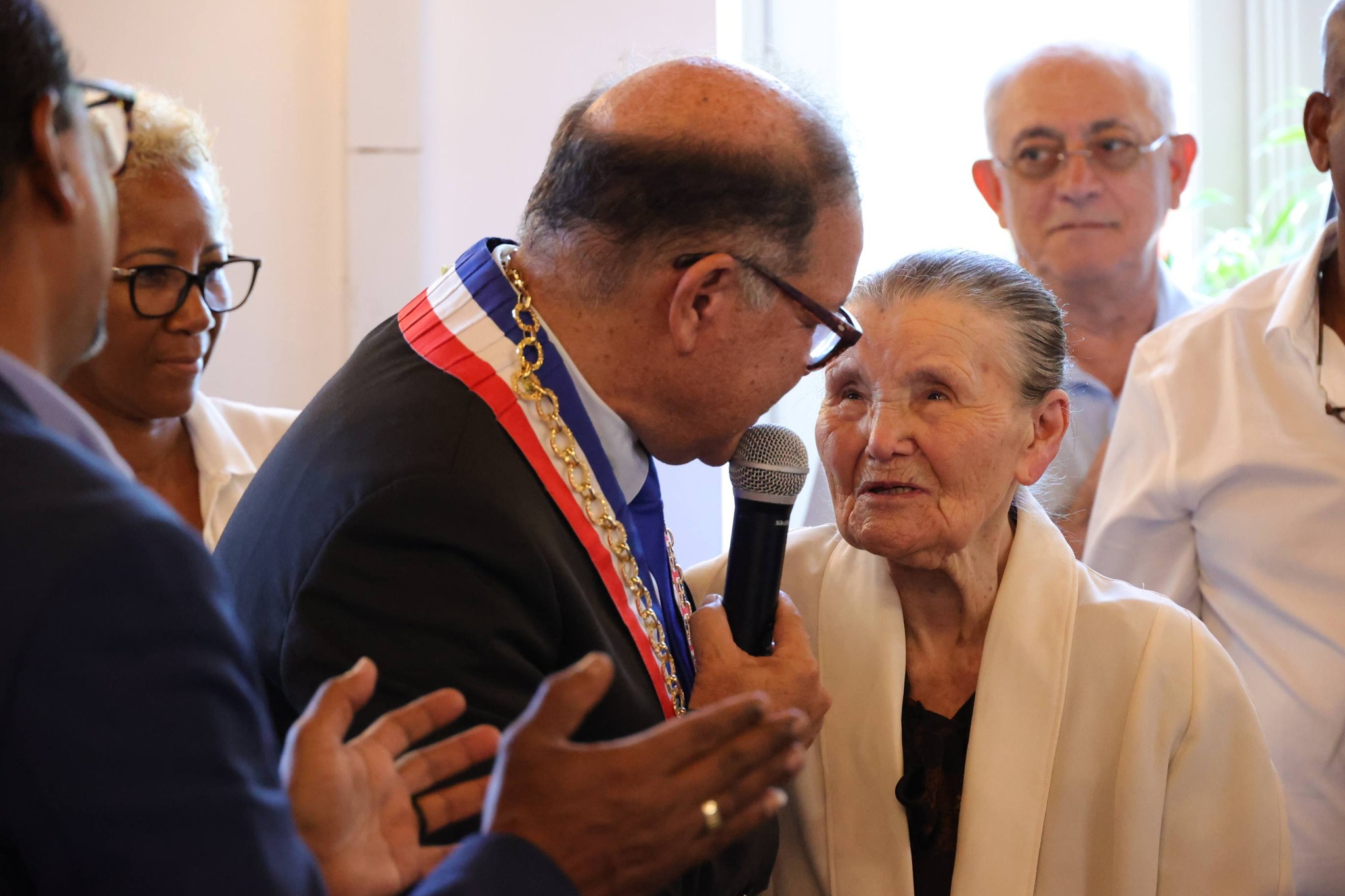 Conseil Municipal 2026