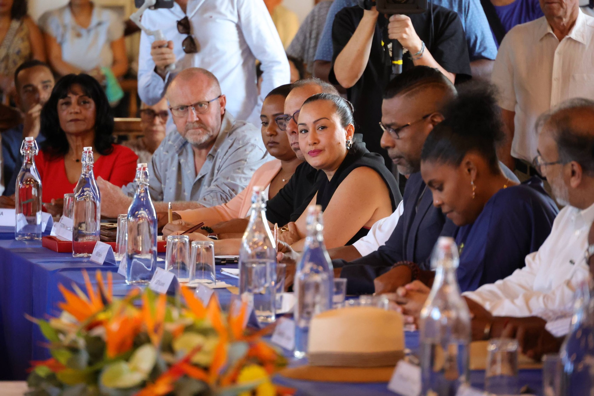 Conseil Municipal 2026