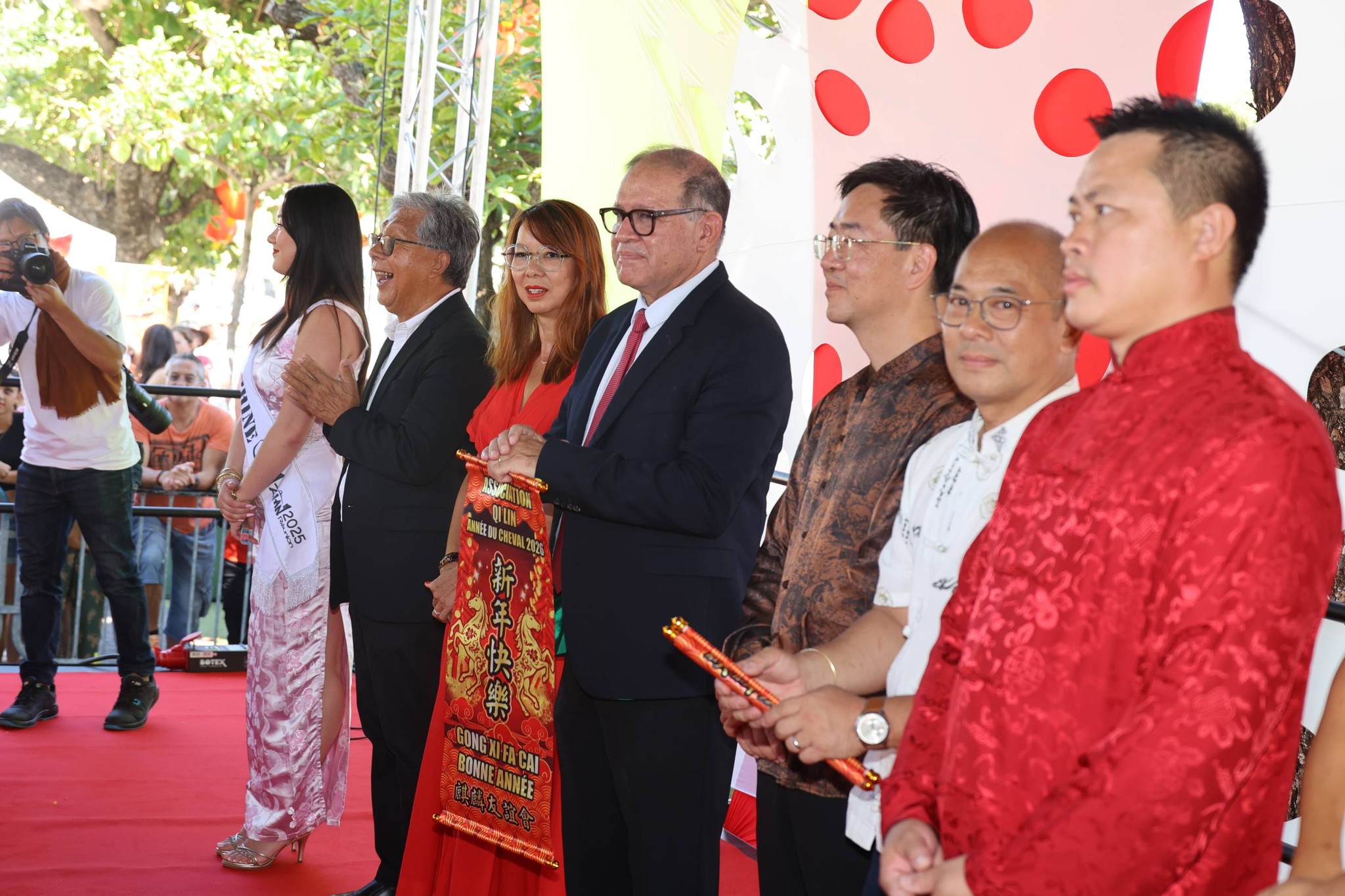 La fête des lanternes 2026 illumine le front de mer