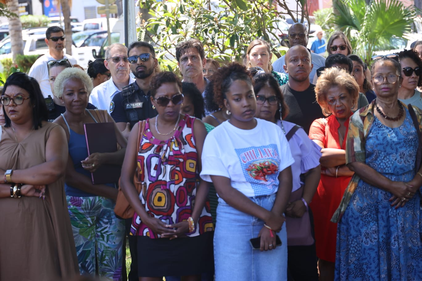 Hommage à Michel FONTAINE 