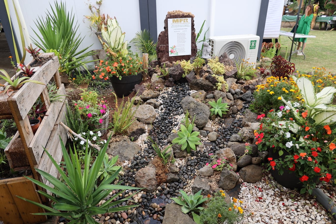 Forum des métiers de la nature
