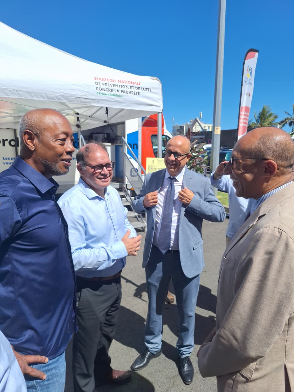 du stade vers l'emploi