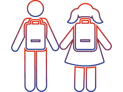 Une rentrée facilitée avec les classes passerelles