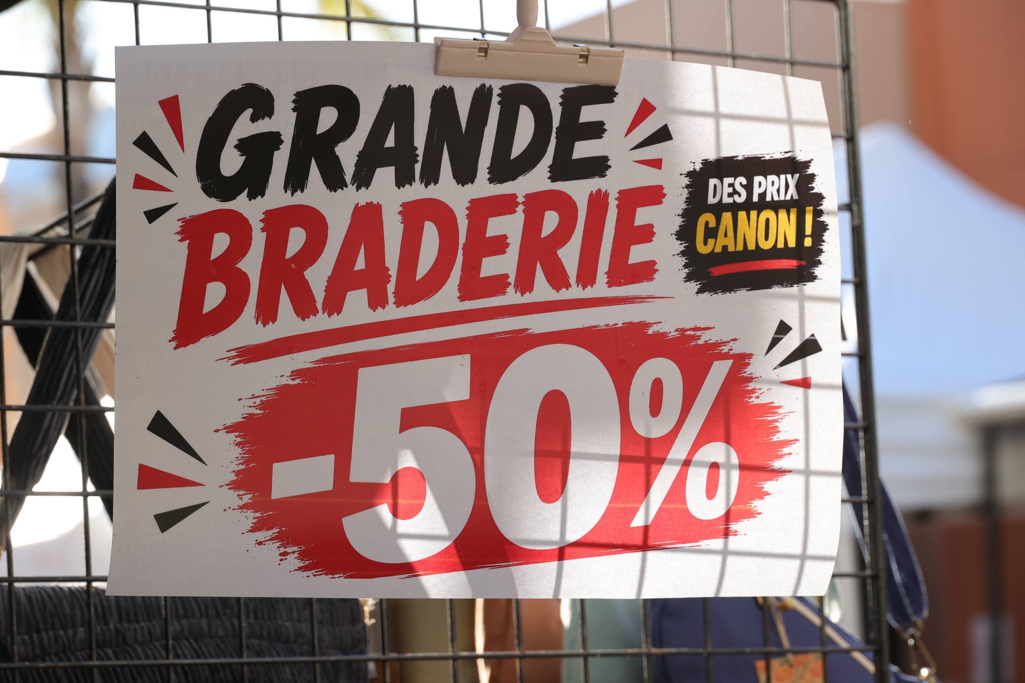 brade