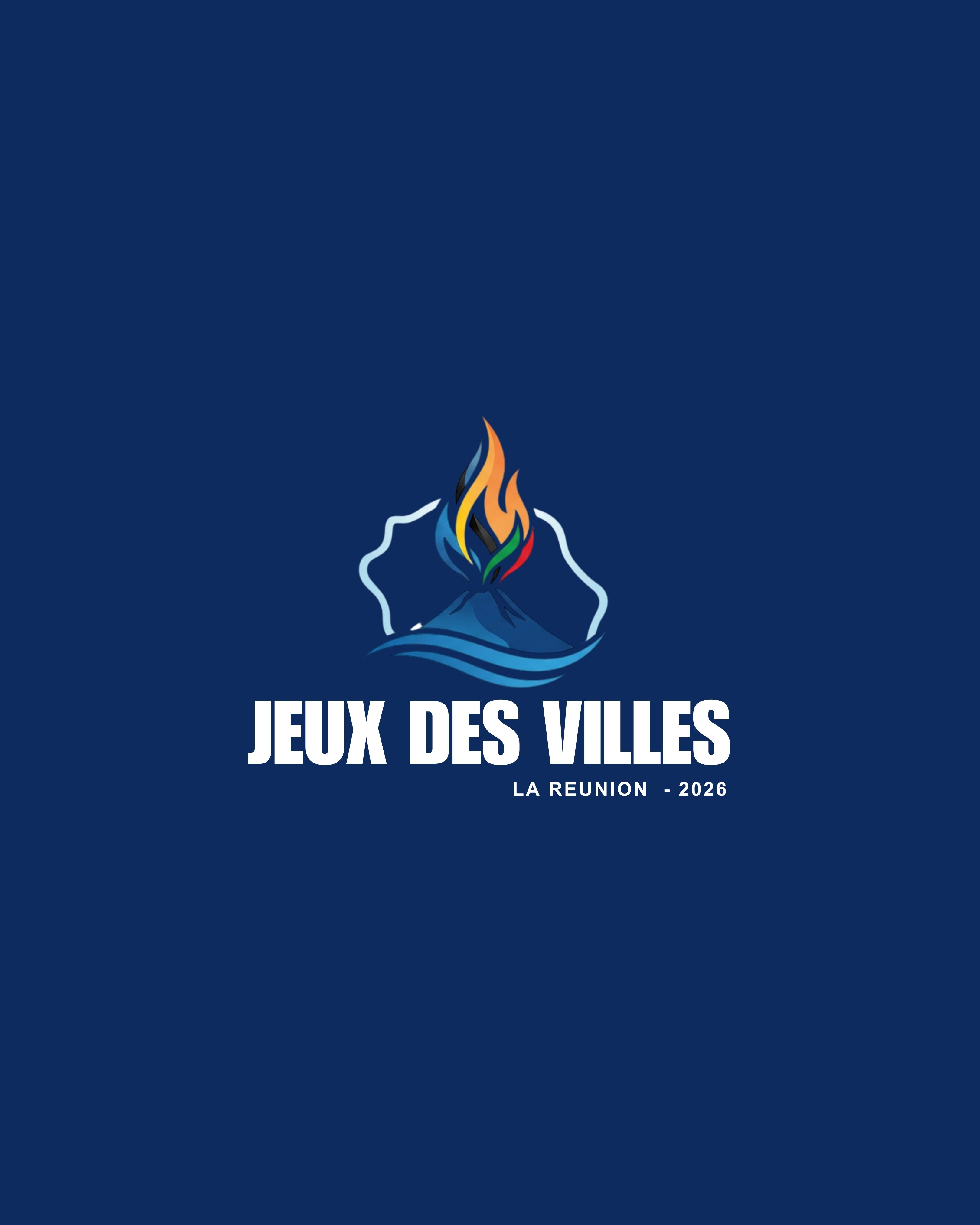 Les Jeux des villes à Saint-Pierre