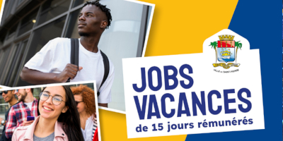 Jobs vacances 2026 : les candidatures sont ouvertes !
