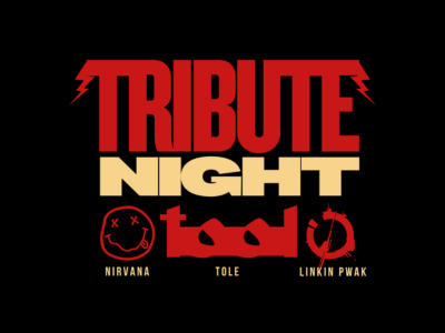 Tribute Night