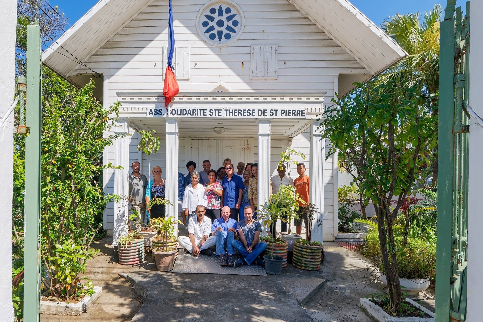 photo association solidarité