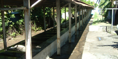 Image - Lavoir de Casabona