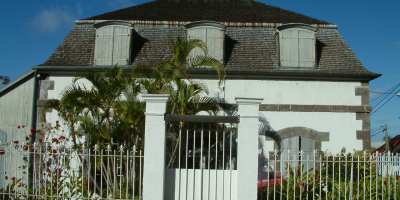 Image - Maison Adam de Villiers