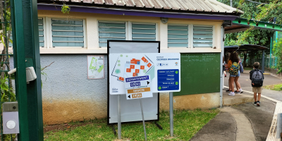 Image - Ecole primaire Georges Brassens