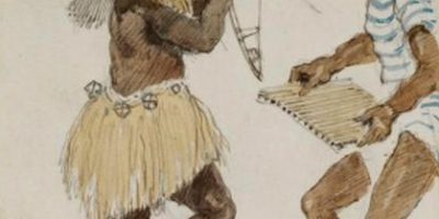 Histoire de la musique à La Réunion