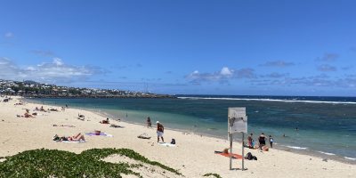 Image - La plage du centre-ville