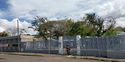 Image - Ecole Maternelle Indira Gandhi