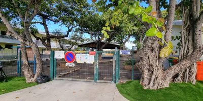 Image - Ecole Elémentaire Louis Pasteur