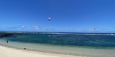 Image - La plage de la gendarmerie