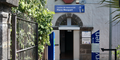 Image - Centre de ressources musicales Pierre Macquart