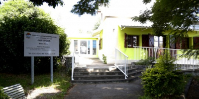Image - Bibliothèque Jules Volia