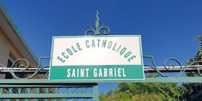 Image - Ecole maternelle Saint Gabriel