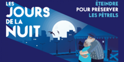 Les jours de la Nuit