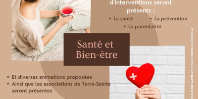 La journée parentalité