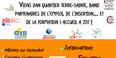 JEUDI NOU LÉ PARÉ