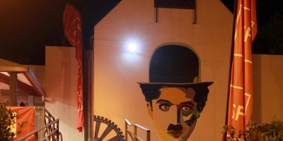 Le cinéma Moulin à café a ouvert sa saison!