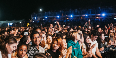 Sakifo 2023 : un festival de musique et de fête qui a fait vibrer Saint-Pierre