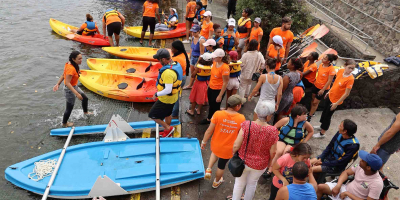 Handinautique : une expérience nautique inoubliable pour tous