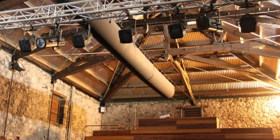 Théâtre de Pierrefonds
