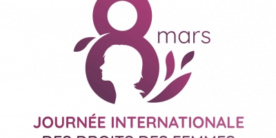 Journée internationale des droits des femmes