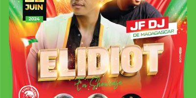 La fête Malagasy