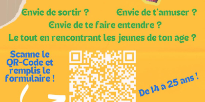 Jeunes : votre avis compte pour Saint-Pierre