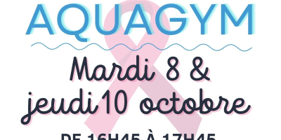 ROSE AQUAGYM