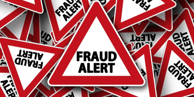 Attention SMS et EMAIL frauduleux aux usagers du stationnement payant