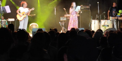 Urgence Mayotte : Saint-Pierre a organisé un concert-solidarité de 4h