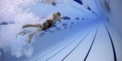 1er février : fermeture exceptionnelle de la piscine de Terre Sainte