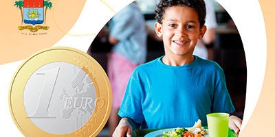 Inscriptions pour la restauration scolaire 2024/2025