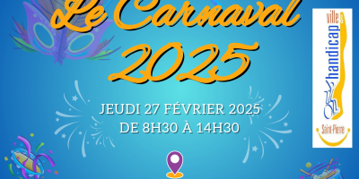 Carnaval 2025