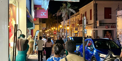 Lancement des soldes à Saint-Pierre : nocturnes et une application mobile 