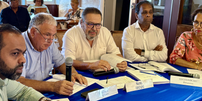 Saint-Pierre vote le transport scolaire à 1€/mois et par enfant