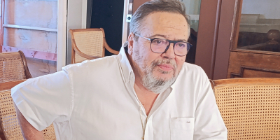 Aurevoir notre très cher Maire