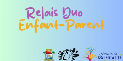 Relais duo parent-enfant