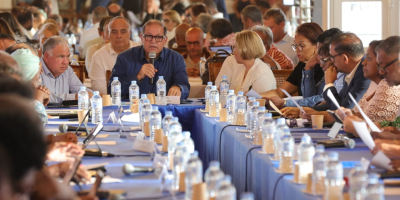 Conseil Municipal du 17 avril : la liste des adjoints élus