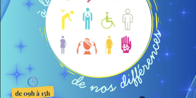 Retour sur le Carnaval inclusif et l'opération Saint-Pierre Ville Handicap ce 17 avril 2025
