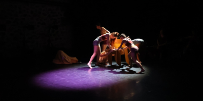 Saint-Pierre labellisée CDCN-OI : célébration de la danse dès le 23 mai avec Lalanbik